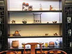 -茶叁酒肆·楚味江湖(菱角湖店)