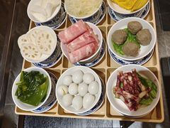 -咏江南·苏式火锅·苏州评弹(观前街店)