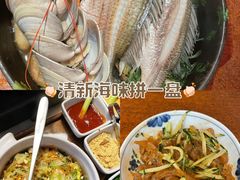 -林四喜·闽南传家菜(鼓浪屿店)