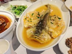 -京味斋·北京烤鸭(华威桥北工大店)
