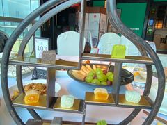 -俏江南-江景昆曲主题餐厅(正大广场店)