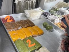 -近水阁糕点(皮市街店)