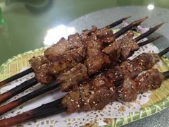 -新疆红柳花餐厅(新洲店)