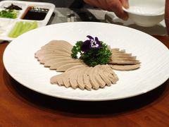 -北京全聚德(西翠路店)