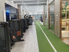 -乾坤乐健·游泳健身(渝江店)