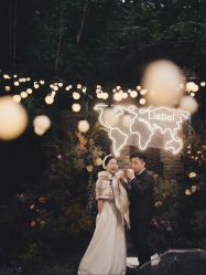 点击看大图 -琥珀婚礼策划AMBER WEDDING