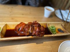 南乳扎肉-大牌大·传统杭帮菜(湖滨店)