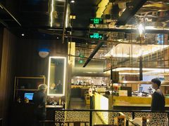 -捞王锅物料理(上海世茂广场店)