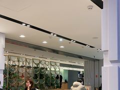 大堂-Shake Shack(西单大悦城店)