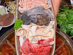 -邓莽子老火锅(鲁祖庙店)