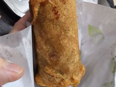 -正味斋锅巴菜(西北角店)