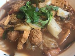 -前门故事烤鸭店(十里河店)