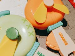 -海底捞火锅(青悦城店)