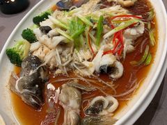 -长禧家·珑厨(东山口店)