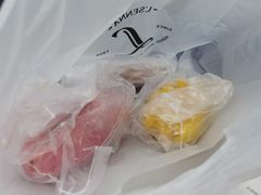 -罗森尼娜(解放西路店)