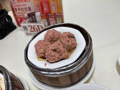 -凤凰楼酒家·粤宴点心(华强北店)