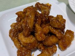 -东四民芳餐厅(世茂工三店)