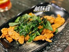 -台湾小食汇快餐