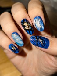 -鲸彩·美甲美睫科技护肤