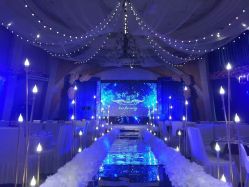 -四方阁酒楼·宴会厅(圣灯店)