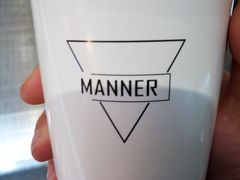 -Manner Coffee(芮欧百货店)