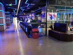 -复兴未来·轰趴空间(泰富百货店)