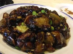 -到家尝北京菜(西坝河店)