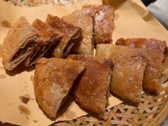 -味上湘菜馆(岳麓山店)