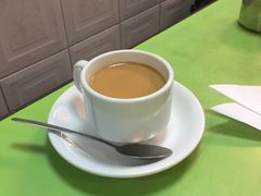 -胜利茶餐室