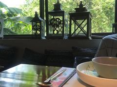 -素描餐厅(灵隐天竺店)