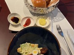 -杭州国际会议中心洲际酒店-菋道海鲜餐厅