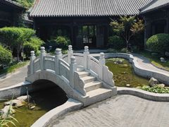-台儿庄古城
