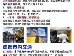 -成都大熊猫繁育研究基地