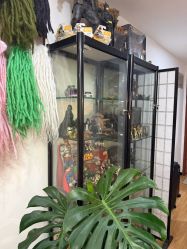 -SNOW TATTOO STUDIO
