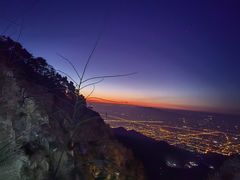 -泰山风景名胜区