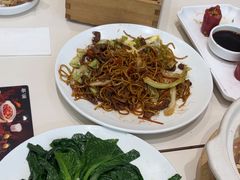 -蔡澜点心·粤菜(月星环球港店)