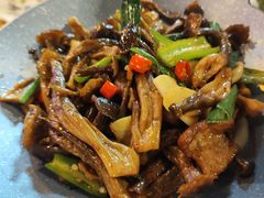 -胖老汉椒麻鸡清真新疆菜(西御街店)