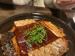 -绿茶餐厅(西湖银泰百货店)