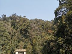 -云南屏边大围山国家公园