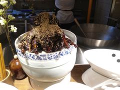 -筱爷叔·上海传统手工菜(玉树路店)