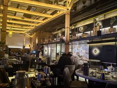 -义气烤肉餐吧(大族广场店)