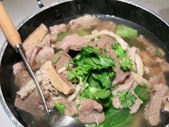 -乔阿马·江南味·驴肉香(龙湖华泾天街店)