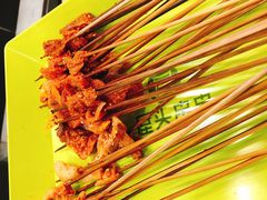 -屋头串串(新街里店)