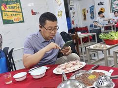 -花苑美食横琴生蚝火锅(拱北粤华路店)