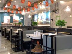 大堂-渔小生蒸汽石锅鱼(印象城店)