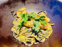 -云厨·高空西餐厅(成都瑯珀·凯悦臻选酒店)