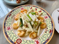 -鹿鸣春饭店(总店)