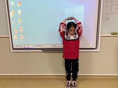 -瑞思英语·少儿英语启蒙(和平·国际商场示范校区)