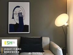 -翼森原创设计·全案实景落地