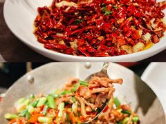 -湘轩·土菜研究院(光大店)
